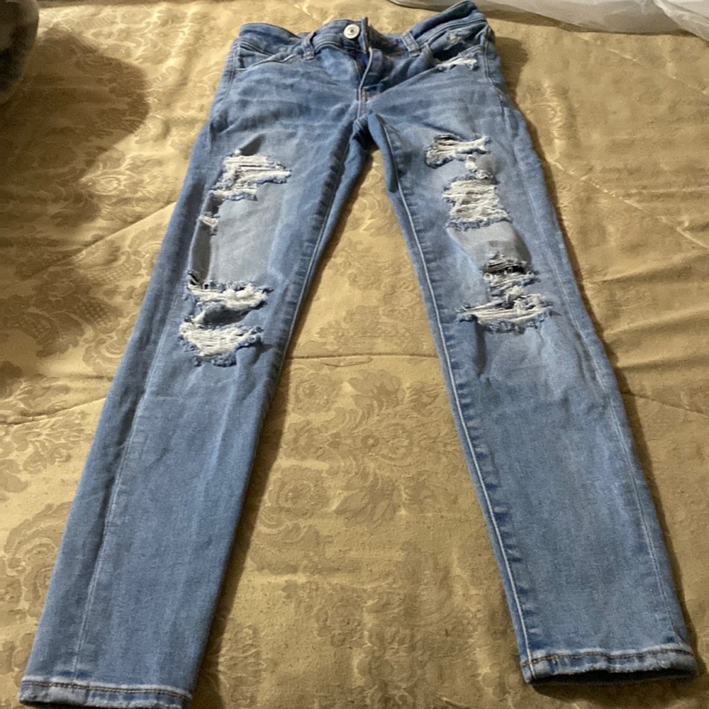AE Jegging